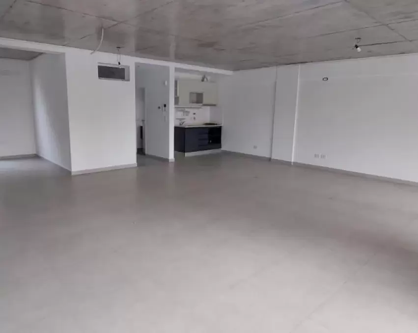 Excelentes Oficinas Premium en Chacarita Zona Audiovisual!!