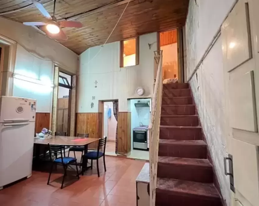 OPORTUNIDAD PH 3 AMBIENTES A RECICLAR!! IDEAL INVERSOR!